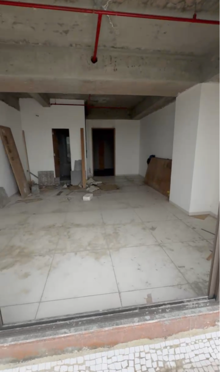 Room, vastrapur Commercial Office Space in IT/SEZ 800 Sq.Ft. In Vastrapur Ahmedabad 9029751