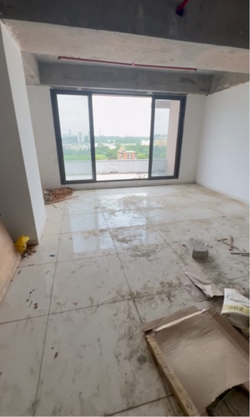 Room in  Office Space in IT/SEZ at Vastrapur – for Rent