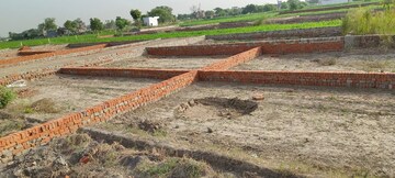 Plot Area in  Plot at Dev City Dadri, Chhapraula – for Sale