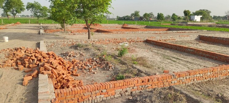 undefined, dev-city-dadri  900 Sq.Ft. Plot In Chhapraula Greater Noida 9029752