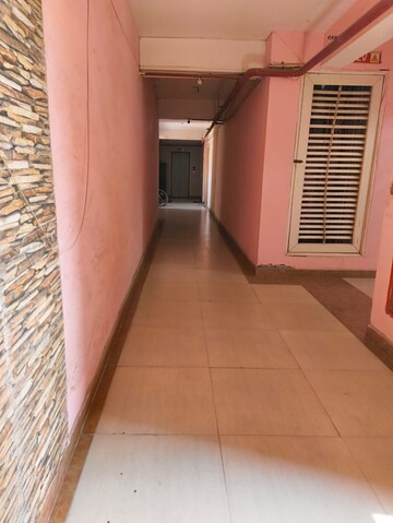 Bathroom in 3 BHK Apartment at Saya Zion, Sector 4 Greater Noida – for Sale