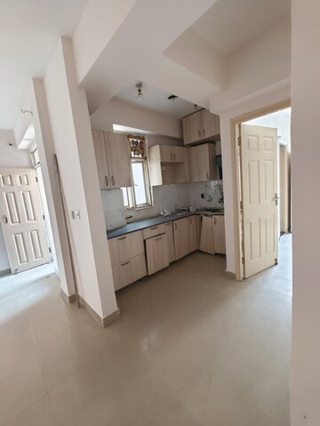 Kitchen in 3 BHK Apartment at Saya Zion, Sector 4 Greater Noida – for Sale
