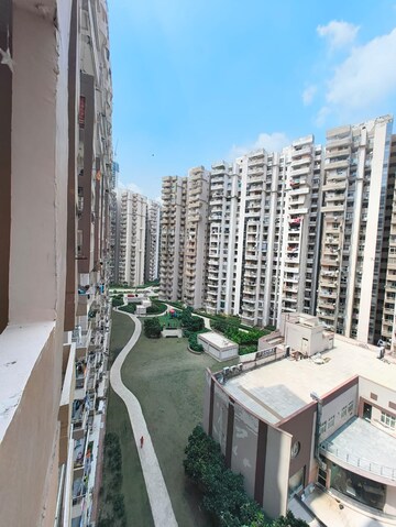 3 BHK Apartment – Exterior View View at Saya Zion, Sector 4 Greater Noida - for Sale