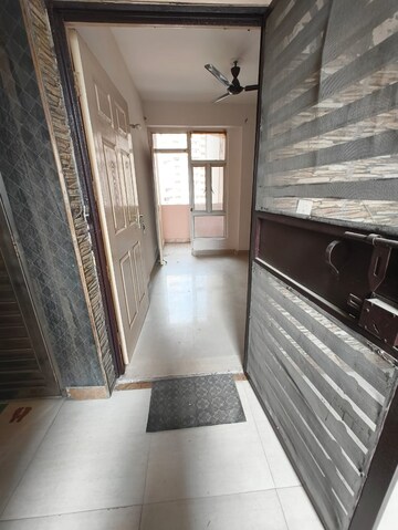 Staircase in 3 BHK Apartment at Saya Zion, Sector 4 Greater Noida – for Sale