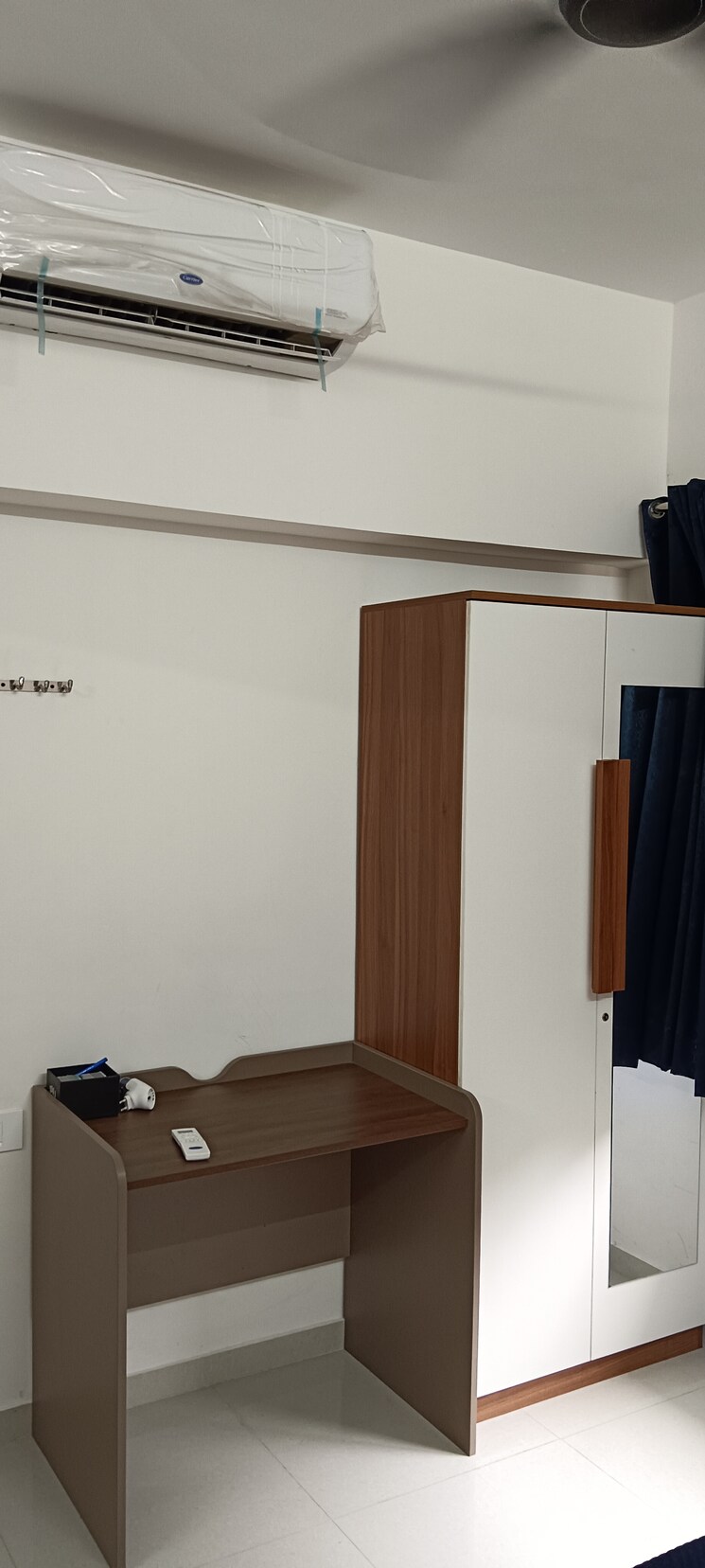 Living Room, omkar-signet 1 Bedroom 333 Sq.Ft. Apartment In Malad East Mumbai 9029764