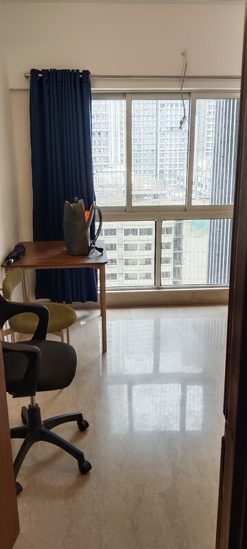 1 BHK Apartment For Sale in Omkar Signet, Malad East