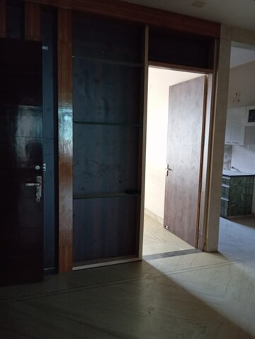 Building Lobby in 2 BHK Apartment at Supertech Ecovillage II, Sector 16b Greater Noida – for Rent