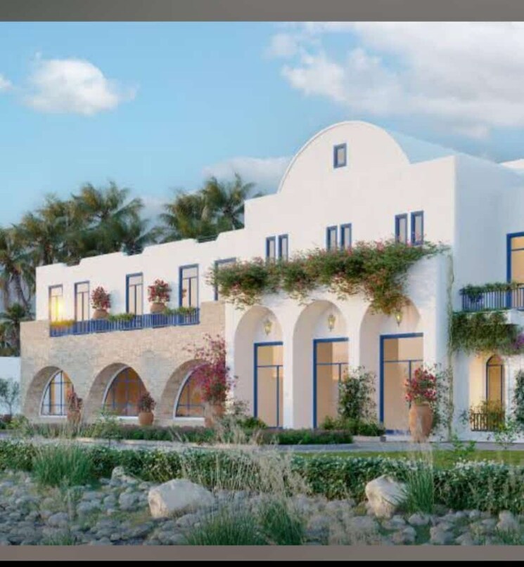 Exterior View, sobha-neopolis 3 Bedroom 1915 Sq.Ft. Apartment In Panathur Bangalore 9029746