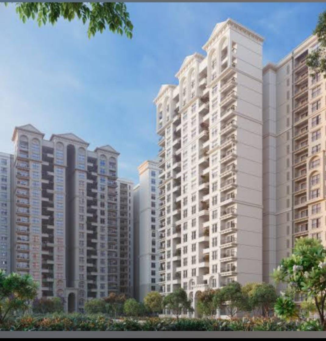 3 BHK Apartment For Sale in Sobha Neopolis