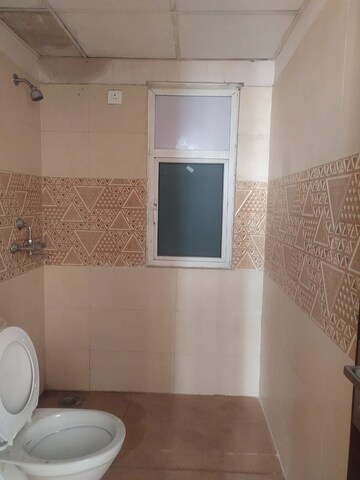 Bathroom in 2 BHK Apartment at Tech Zone 4 Greater Noida – for Rent