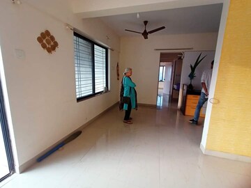 Room in 2 BHK Apartment at Concord Portia, Balewadi – for Rent