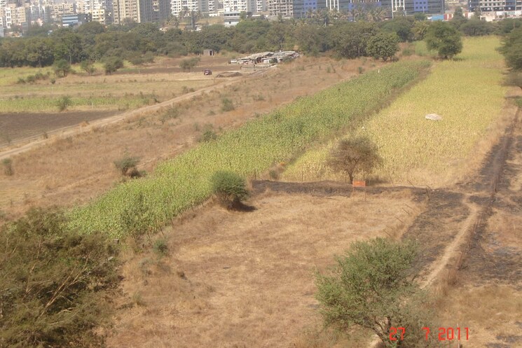 undefined, concord-portia 2 Bedroom 1081 Sq.Ft. Apartment In Balewadi Pune 9029771