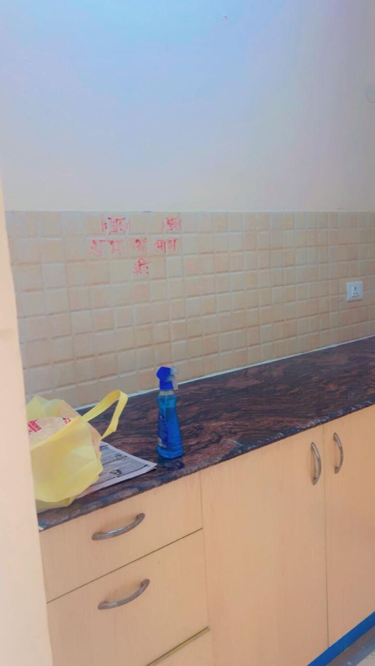 Kitchen, tech zone 4 greater noida 2 Bedroom 805 Sq.Ft. Apartment In Tech Zone 4 Greater Noida Greater Noida 9029793