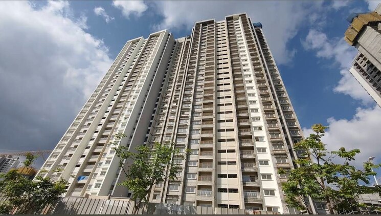 Exterior View, meridian-park-at-the-prestige-city 3 Bedroom 1865 Sq.Ft. Apartment In Sarjapur Road Bangalore 9029774