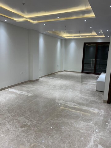 Room in 3 BHK Builder Floor at Sector 17 Dwarka – for Rent