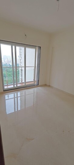2 BHK + Study Room Apartment For Sale in Dhamji Shamji Mahavir Spring Tulip Phase 1