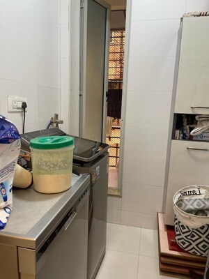  2 BHK Apartment at Dhamji Shamji Mahavir Spring Tulip Phase 1, Pokhran Road No Two – for Sale