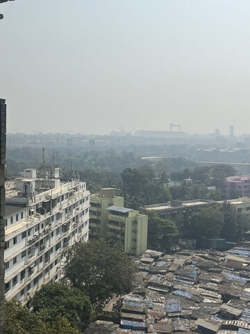 1 BHK Apartment – Exterior View View at Infinity Residences, Parel - for Sale