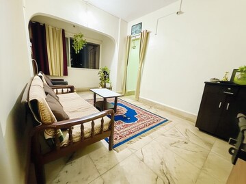 3 BHK Apartment For Sale in Sector 5