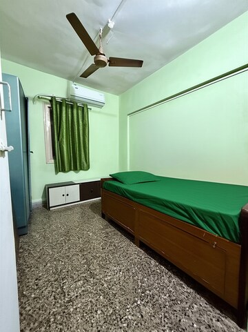 Bedroom in 3 BHK Apartment at Sector 5 – for Sale