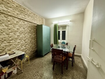 Living Room in 3 BHK Apartment at Sector 5 – for Sale