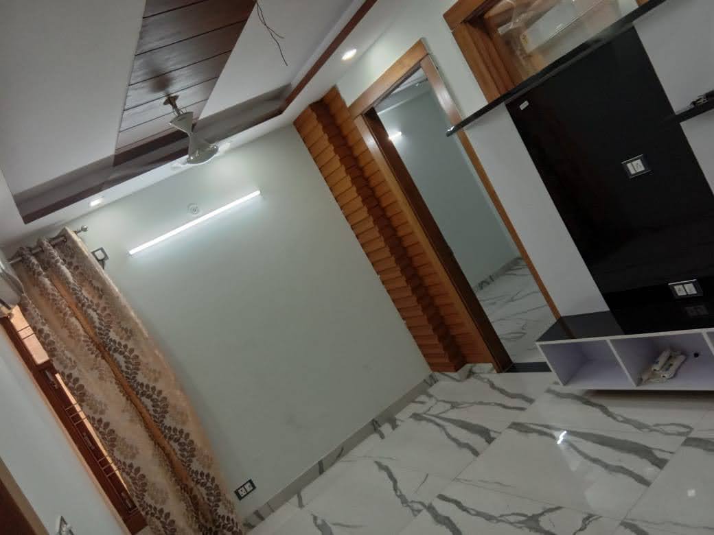 3 BHK 1200 Sq.Ft. Builder Floor in Risland Sky Mansion