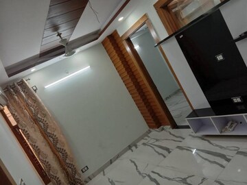 3 BHK Builder Floor For Rent in Risland Sky Mansion, Chattarpur