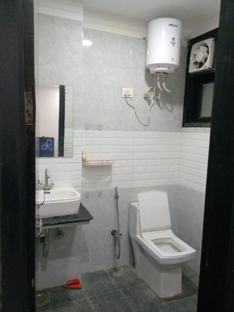 Master Bedroom, saket 1 Bedroom 500 Sq.Ft. Builder Floor In Saket Delhi 9029797