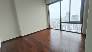 Master Bedroom in 2 BHK Apartment at Piramal Mahalaxmi, Mahalaxmi – for Rent