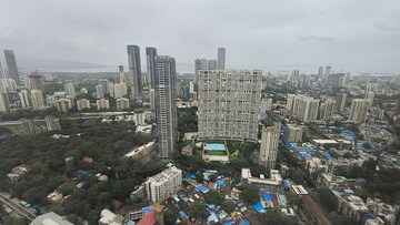 2 BHK Apartment – Exterior View View at Piramal Mahalaxmi, Mahalaxmi - for Rent