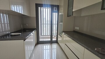 Balcony in 2 BHK Apartment at Piramal Mahalaxmi, Mahalaxmi – for Rent