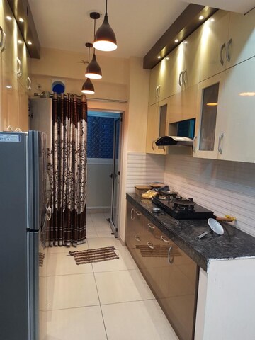3 BHK Apartment For Rent in Gulshan Bellina, Sector 16 Greater Noida