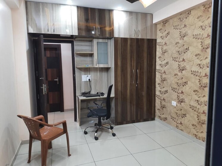 Living Room, gulshan-bellina 3 Bedroom 919 Sq.Ft. Apartment In Sector 16 Greater Noida Greater Noida 9029808