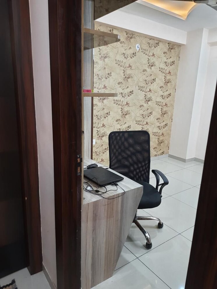 Bathroom, gulshan-bellina 3 Bedroom 919 Sq.Ft. Apartment In Sector 16 Greater Noida Greater Noida 9029808