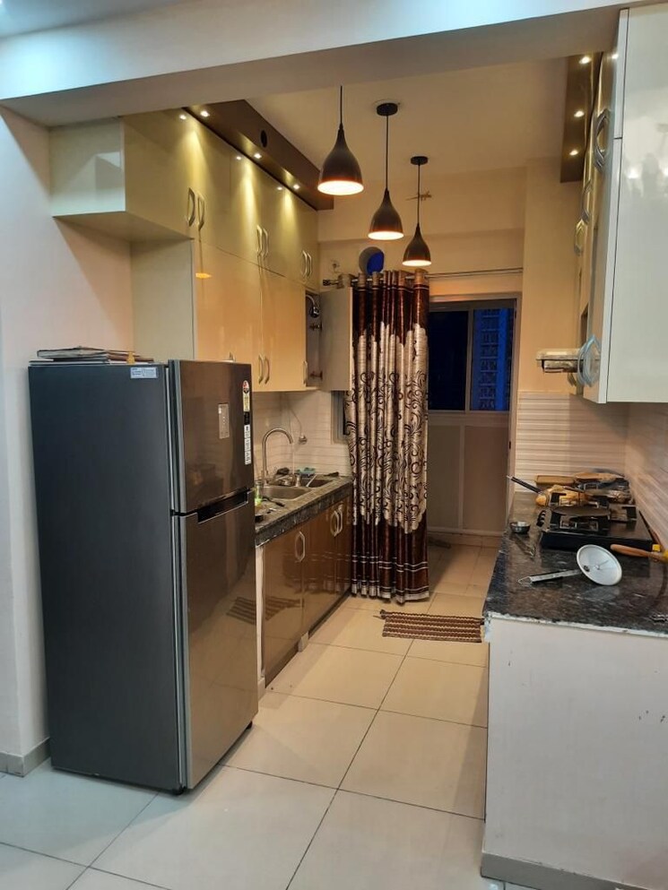 Living Room, gulshan-bellina 3 Bedroom 919 Sq.Ft. Apartment In Sector 16 Greater Noida Greater Noida 9029808