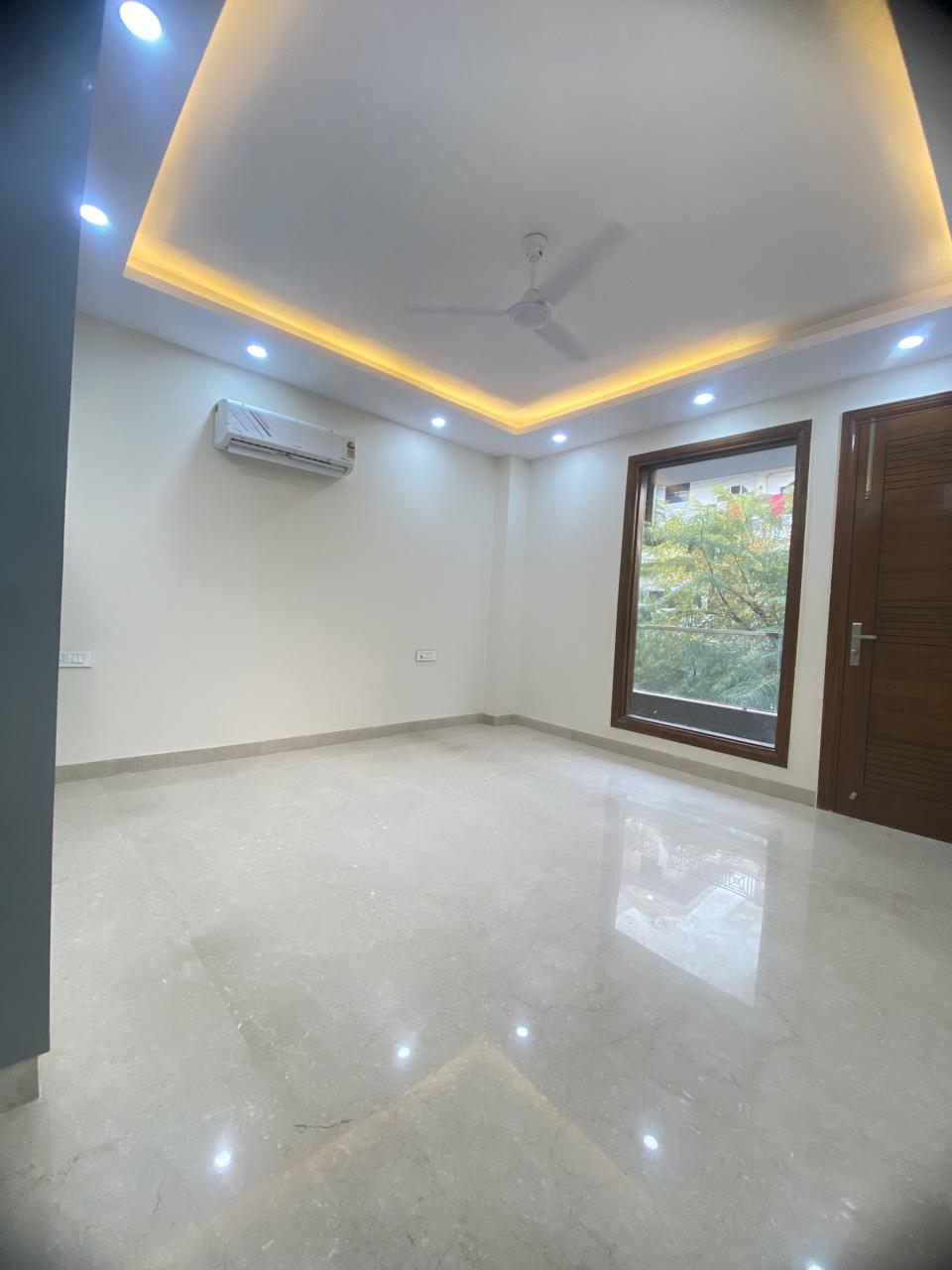 3 BHK + Extra Room Builder Floor For Rent in Sector 19 Dwarka