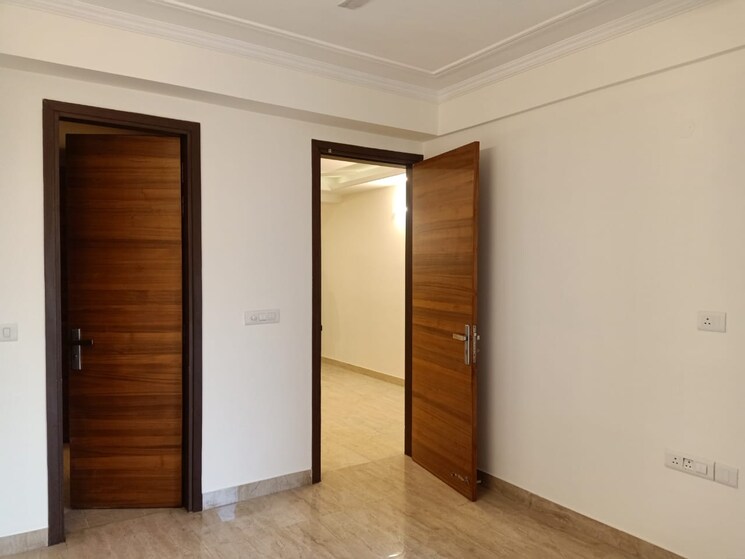 Room, palm-residency-chhatarpur 3 Bedroom 1250 Sq.Ft. Builder Floor In Chattarpur Delhi 9029811