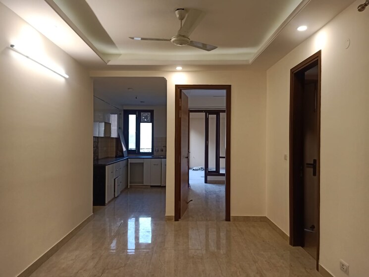 Room, palm-residency-chhatarpur 3 Bedroom 1250 Sq.Ft. Builder Floor In Chattarpur Delhi 9029811