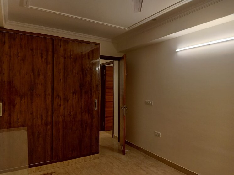 Room, palm-residency-chhatarpur 3 Bedroom 1250 Sq.Ft. Builder Floor In Chattarpur Delhi 9029811