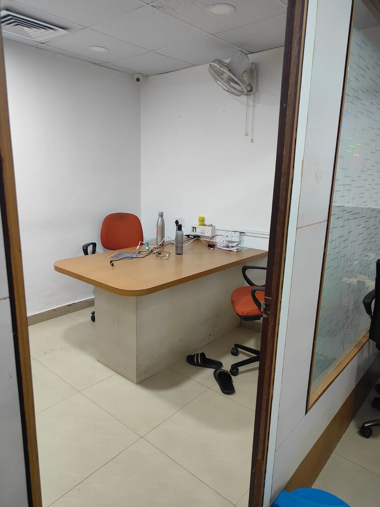 Bathroom, salt lake sector v Commercial Office Space 1131 Sq.Ft. In Salt Lake Sector V Kolkata 9029803