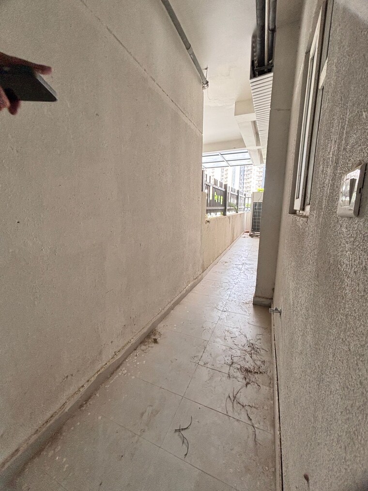 Balcony, one-oak-atmos 4 Bedroom 3822 Sq.Ft. Villa In Gomti Nagar Lucknow 9029824