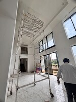 4 BHK + Pooja Room,Servant Room 3822 Sq.Ft. Villa in One Oak Atmos