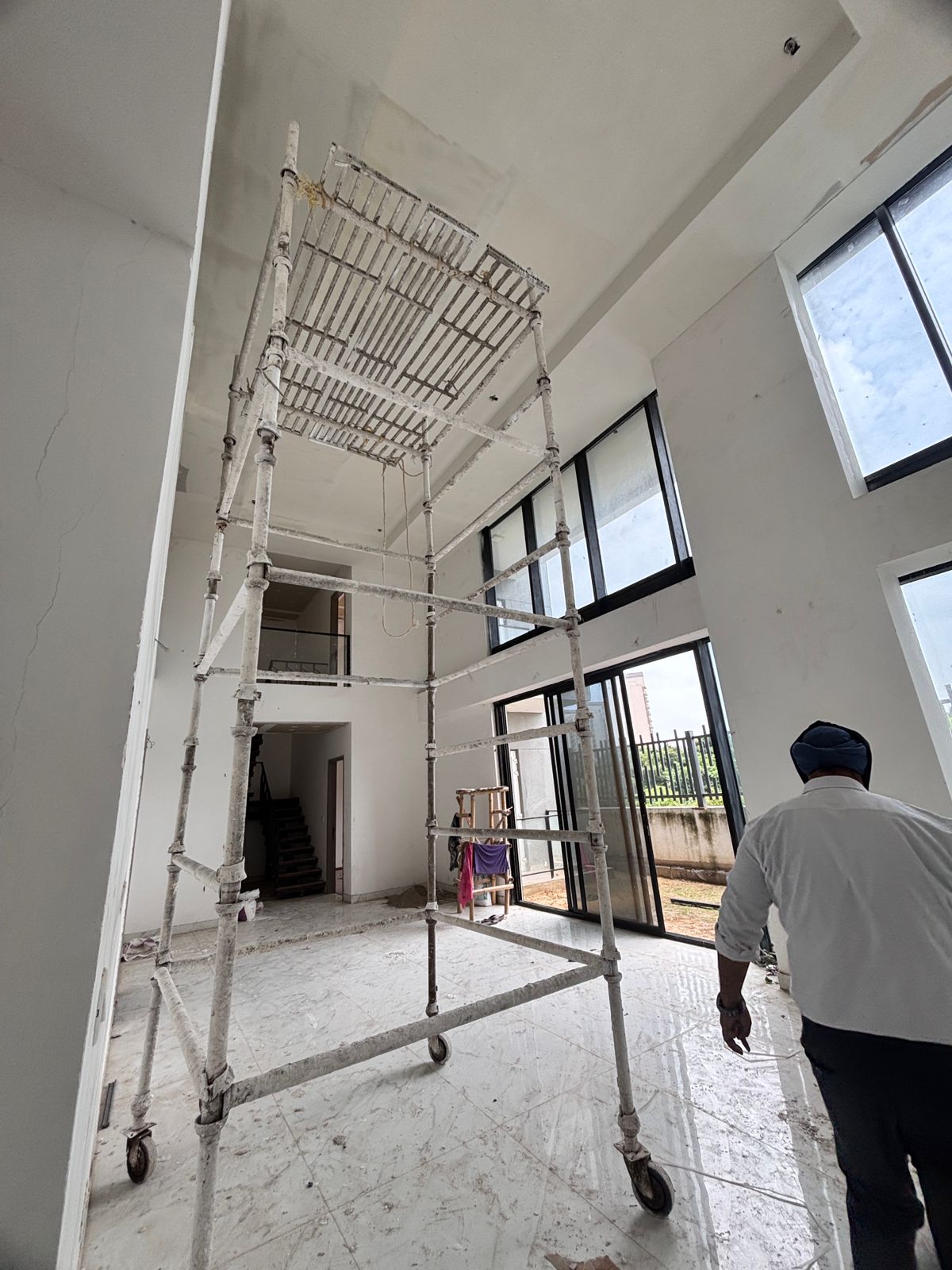 4 BHK + Pooja Room,Servant Room Villa For Sale in One Oak Atmos