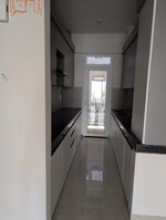 3.5 BHK + Study Room 1496 Sq.Ft. Apartment in Smart World Gems