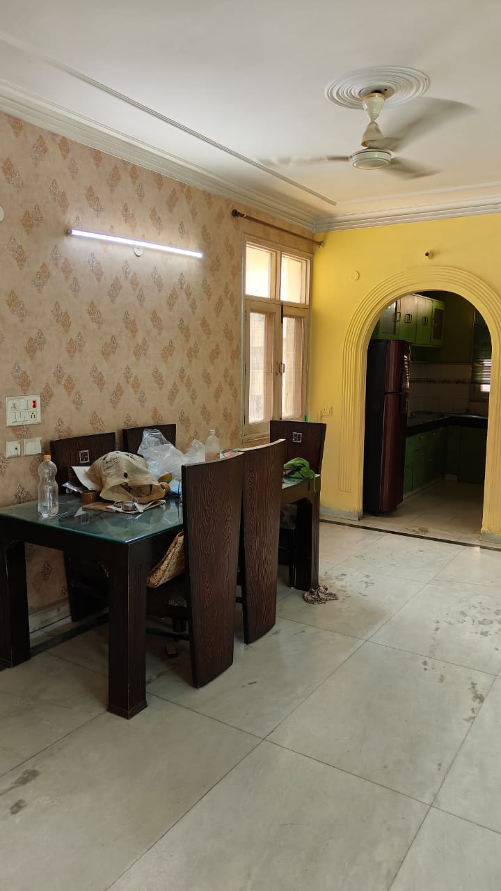 4 BHK Apartment For Rent in Pi I and II Greater Noida