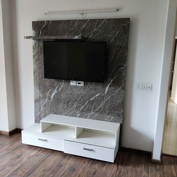 Master Bedroom in 3 BHK Apartment at MCC Signature Heights, Raj Nagar Extension – for Rent
