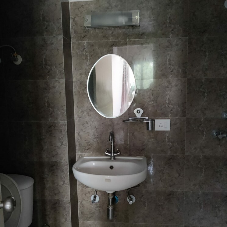 Bathroom, mcc-signature-heights 3 Bedroom 1950 Sq.Ft. Apartment In Raj Nagar Extension Ghaziabad 9029838
