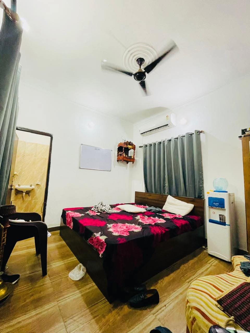 2 BHK Independent House For Rent in Greenwood City