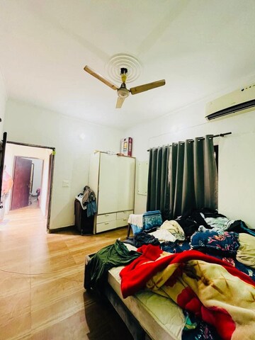 Bedroom in 2 BHK Independent House at Greenwood City, Sector 40 – for Rent