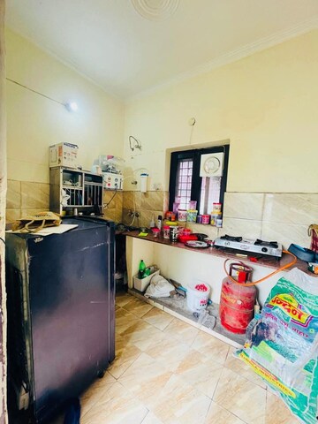 Kitchen in 2 BHK Independent House at Greenwood City, Sector 40 – for Rent